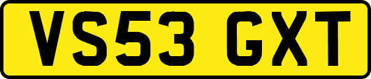 VS53GXT