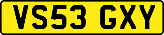 VS53GXY