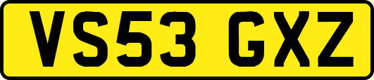 VS53GXZ