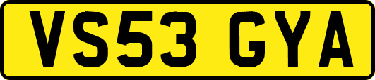 VS53GYA