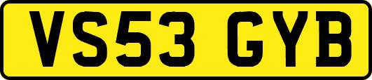 VS53GYB
