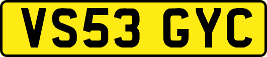VS53GYC