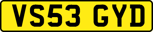 VS53GYD