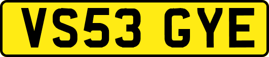 VS53GYE
