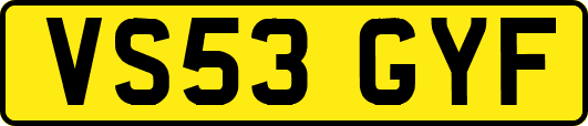 VS53GYF