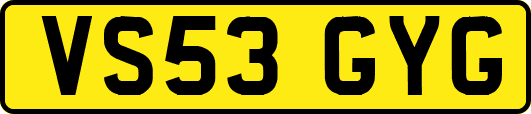 VS53GYG