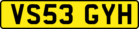 VS53GYH