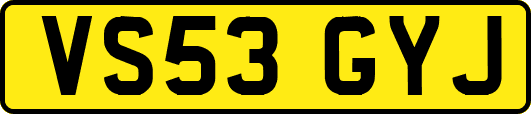 VS53GYJ