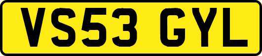 VS53GYL