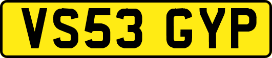 VS53GYP
