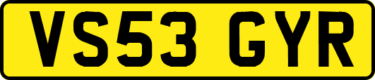 VS53GYR