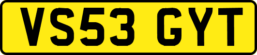 VS53GYT