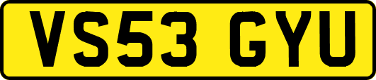VS53GYU