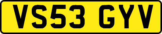 VS53GYV