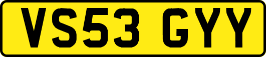 VS53GYY
