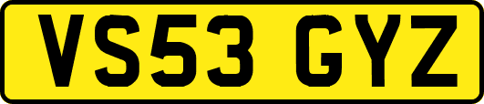 VS53GYZ