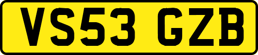 VS53GZB