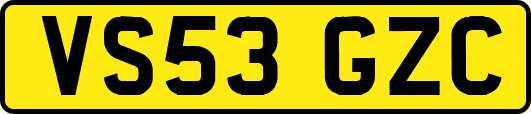 VS53GZC