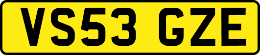 VS53GZE