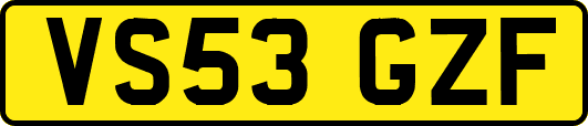 VS53GZF