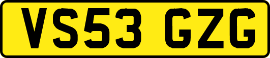 VS53GZG