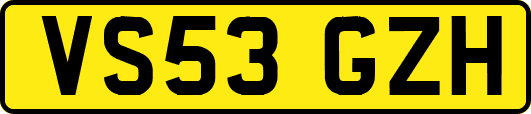 VS53GZH