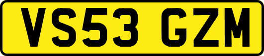 VS53GZM