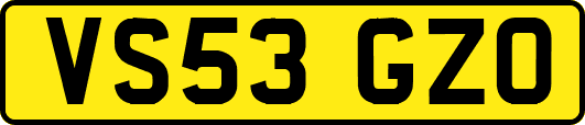 VS53GZO