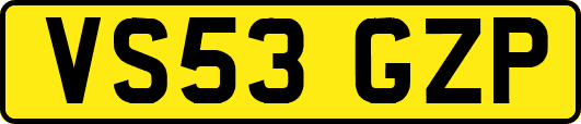 VS53GZP