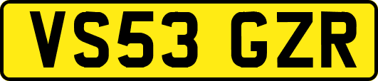 VS53GZR