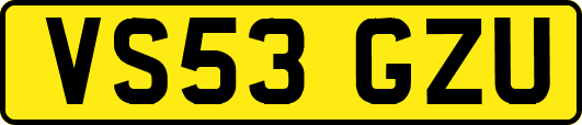 VS53GZU