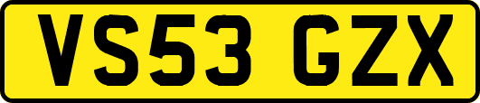 VS53GZX