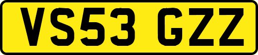 VS53GZZ