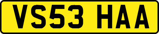 VS53HAA