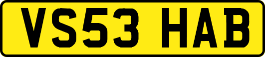VS53HAB