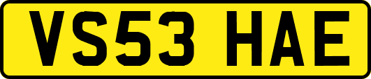 VS53HAE