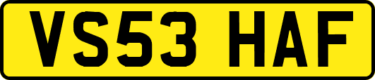 VS53HAF
