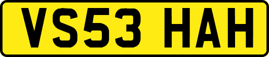 VS53HAH