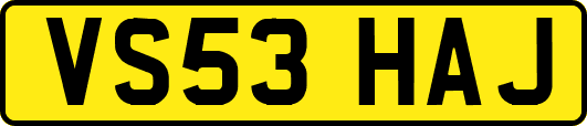 VS53HAJ