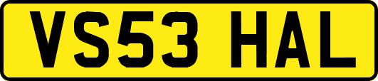 VS53HAL