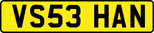 VS53HAN