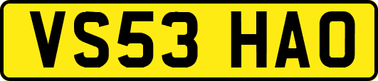 VS53HAO