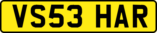 VS53HAR
