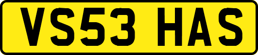 VS53HAS