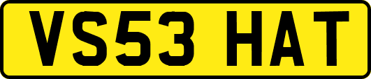 VS53HAT