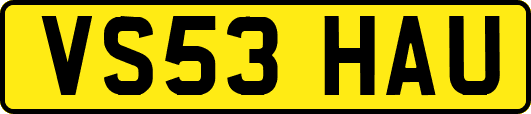 VS53HAU