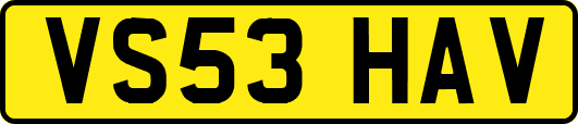 VS53HAV