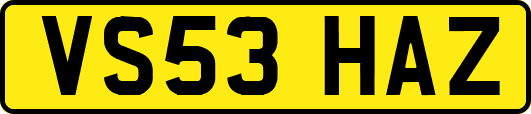 VS53HAZ