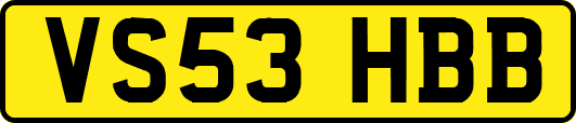 VS53HBB