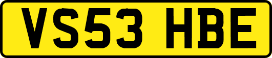 VS53HBE